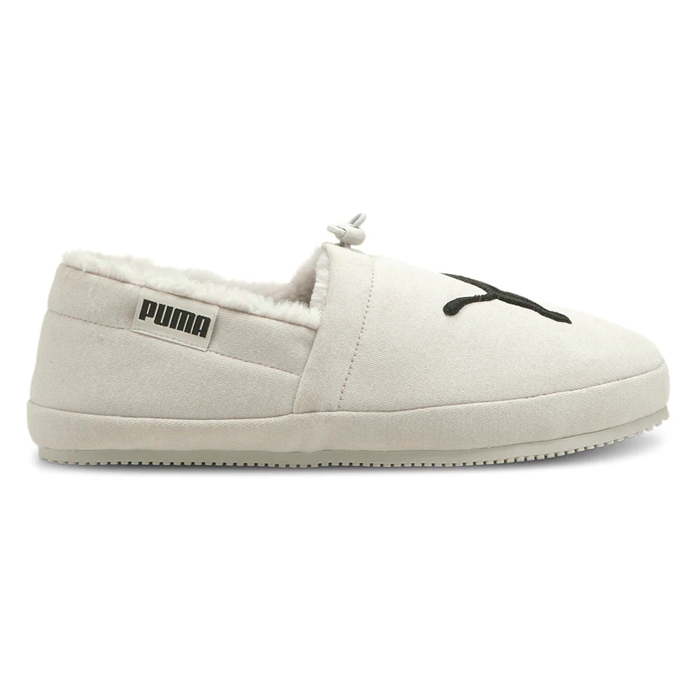 Tuff Cat Moccasin Slippers (Big Kid)